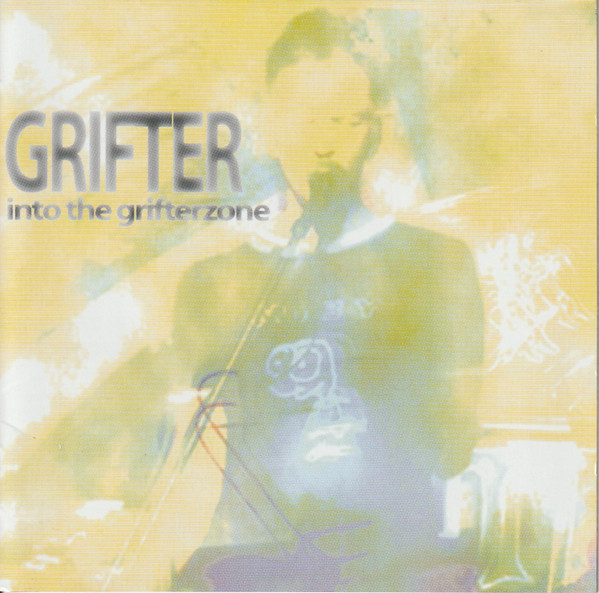 Into The Grifter Zone