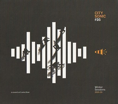 City Sonic #16 - Winter Sessions 2019-20