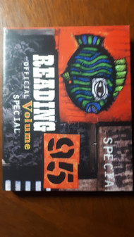 Volume Fourteen - Reading '95 Special