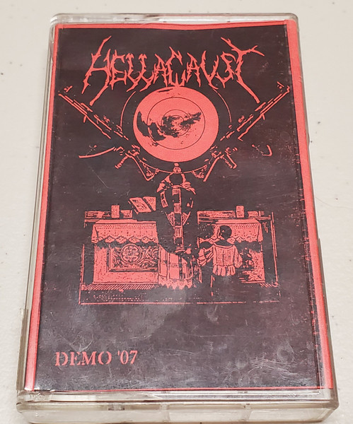 Demo '07