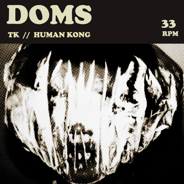 TK // HUMAN KONG