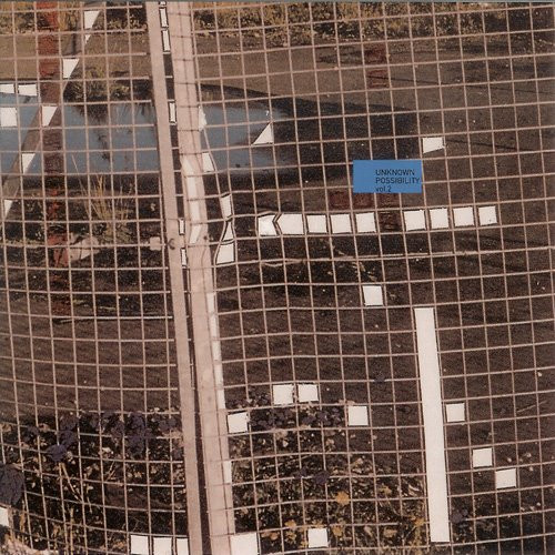 Unknown Possibility Vol. 2 / Singles <1995-1999>