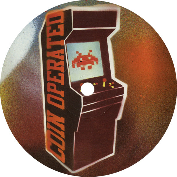 Bring Out The Big Guns EP