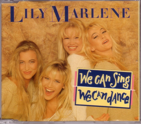 We Can Sing, We Can Dance