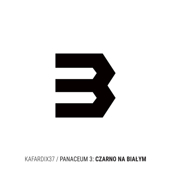 Panaceum 3: Czarno Na Białym