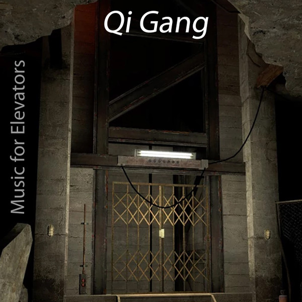 Music For Elevators