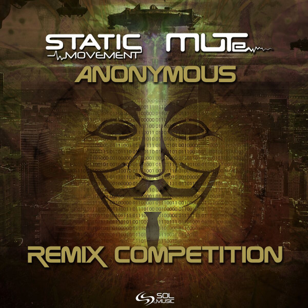 Anonymous (Remix Competition)