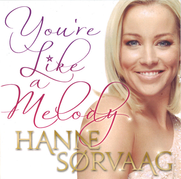 You're Like A Melody