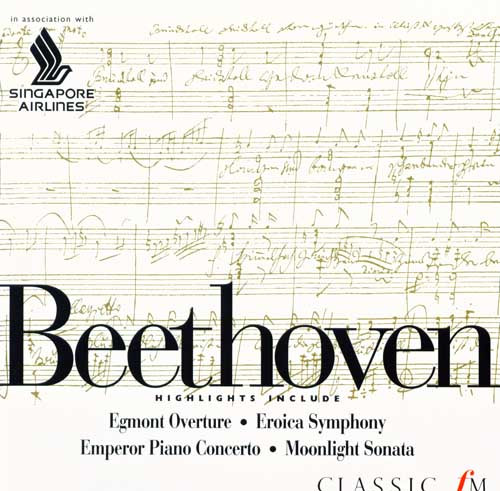 Beethoven