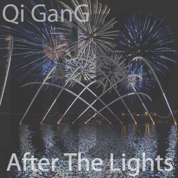 After The Lights [EP]