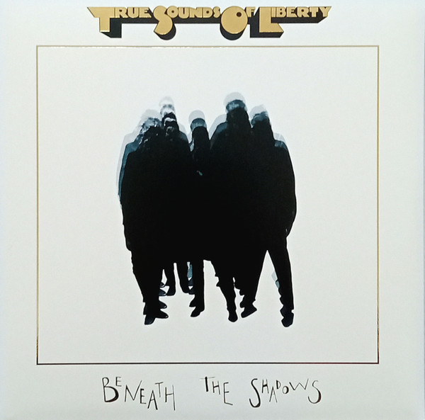 Beneath The Shadows