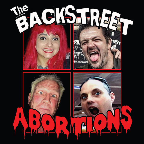 The Backstreet Abortions