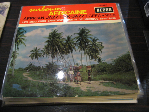 Nakobanga Manguntu Te / Tolobi
