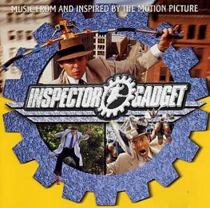 Inspector Gadget