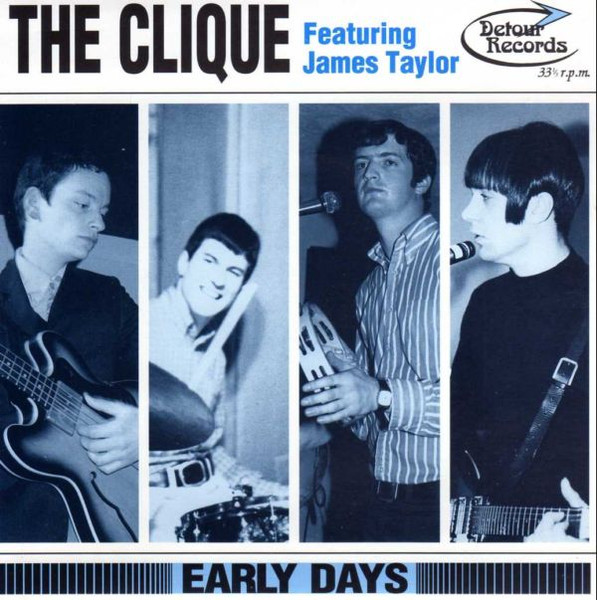 Early Days