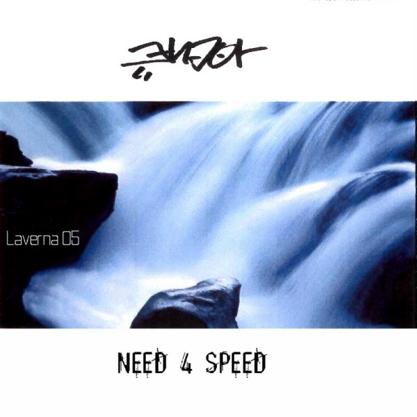 Need 4 Speed