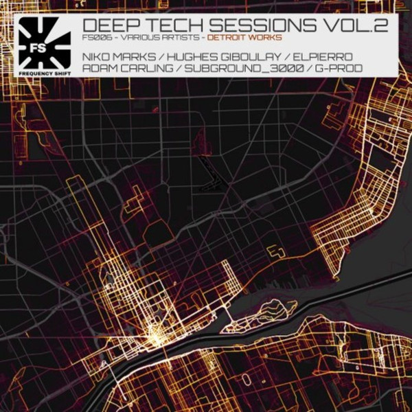 Deep Tech Sessions Vol 2