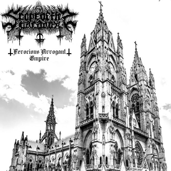 Feracious Arrogant Empire