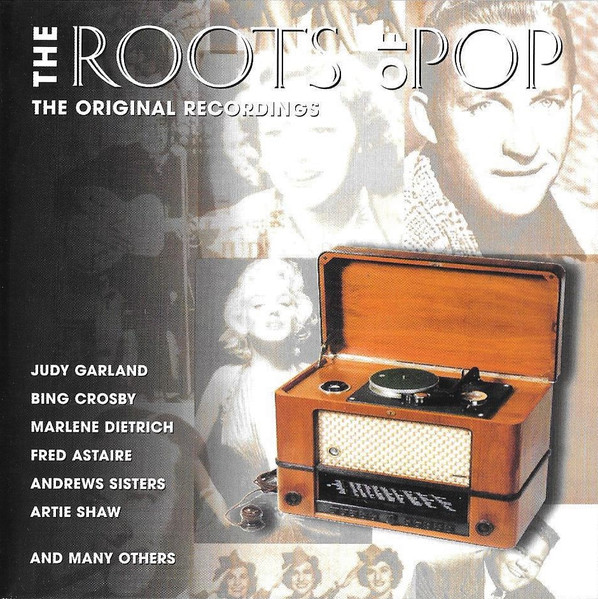 The Roots Of Pop