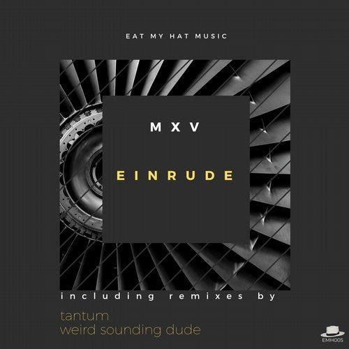 Einrude