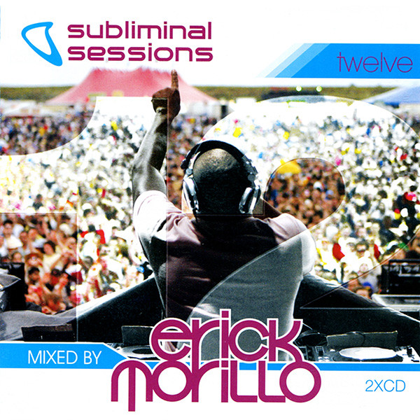 Subliminal Sessions Twelve
