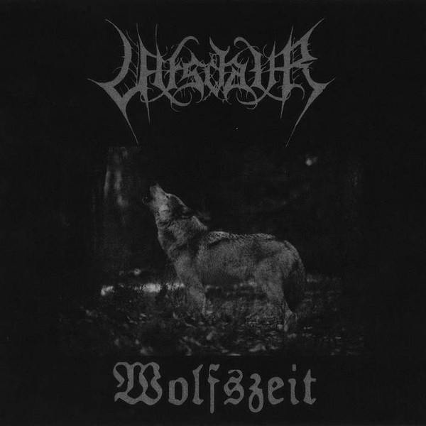 Wolfszeit
