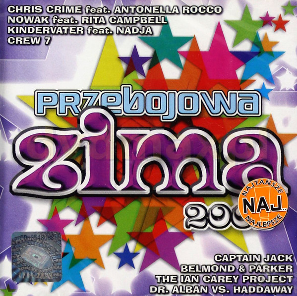 Przebojowa Zima 2009 