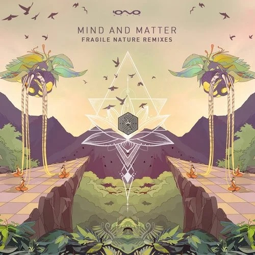 Fragile Nature Remixes