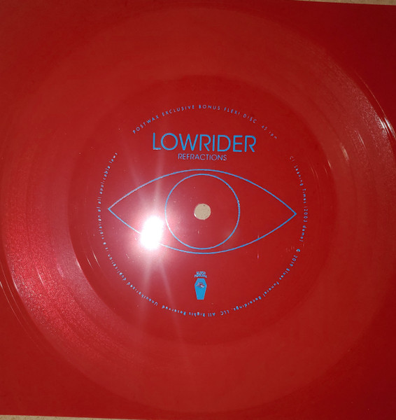 Leaning Times (2003 Demo Version)