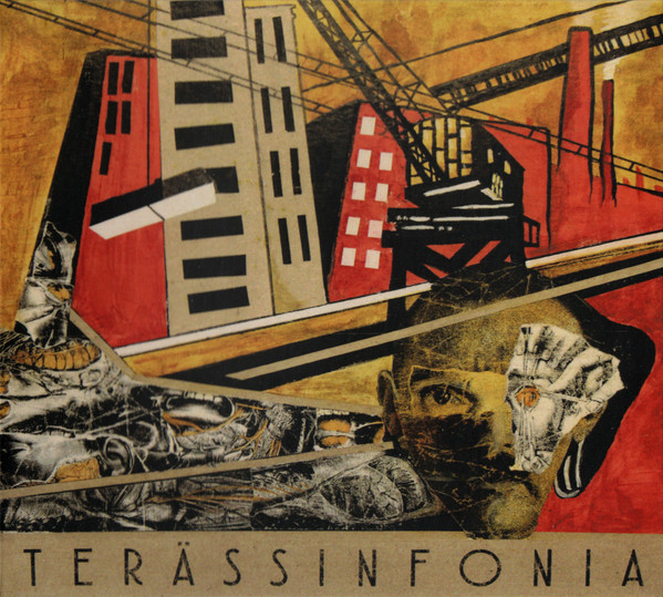 Terässinfonia Vol. 1