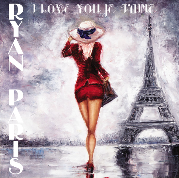 I Love You Je T'Aime