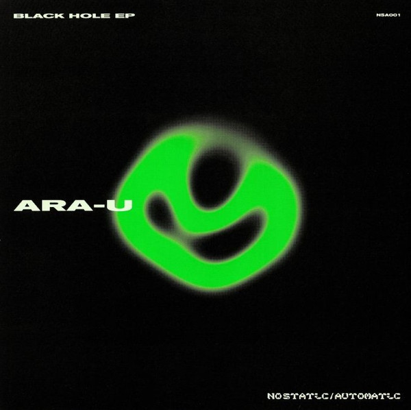 Black Hole EP