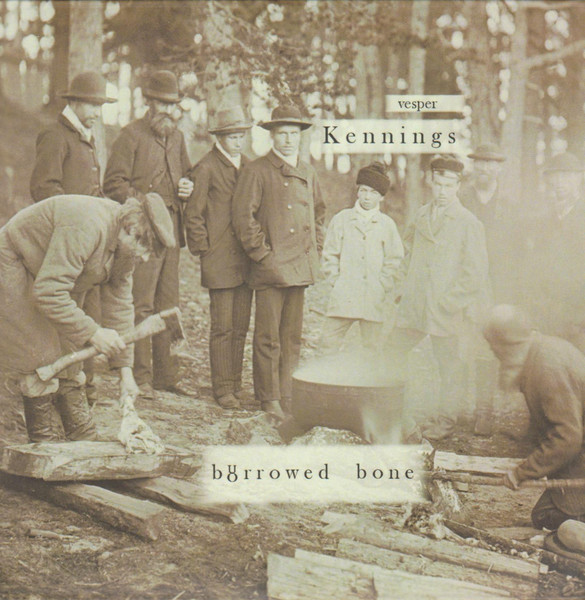 Borrowed Bone