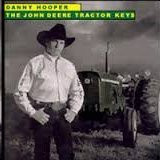The John Deere Tractor Keys