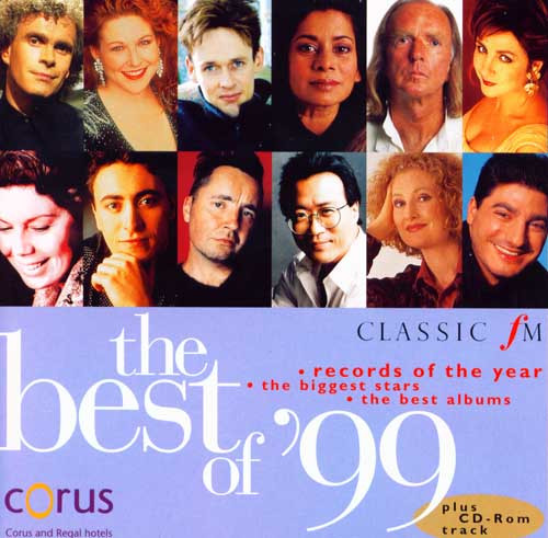 The Best Of '99