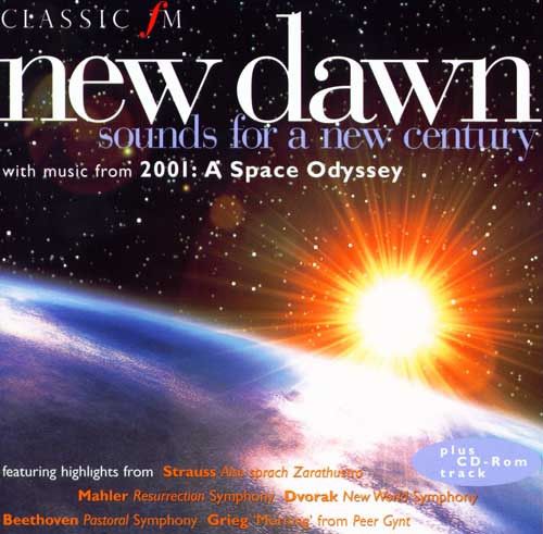 New Dawn. Sounds For A New Century