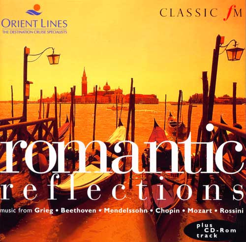 Romantic Reflections