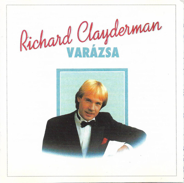 Richard Clayderman Varázsa