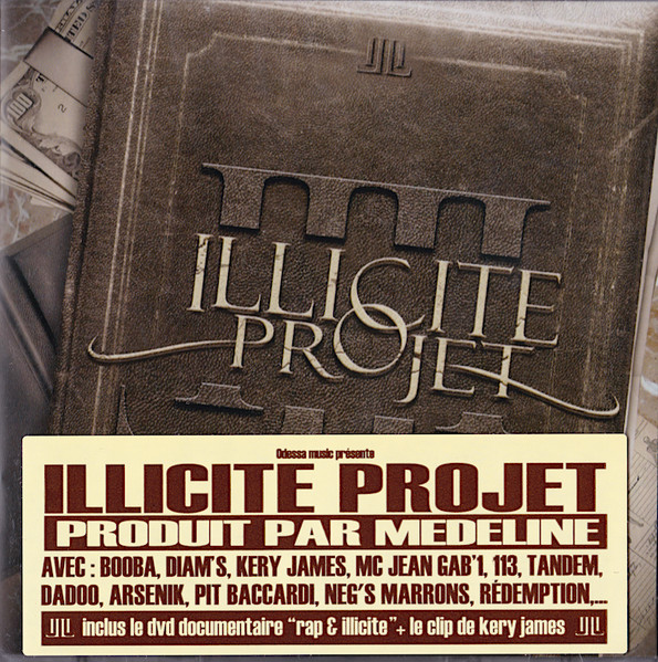 Illicite Projet