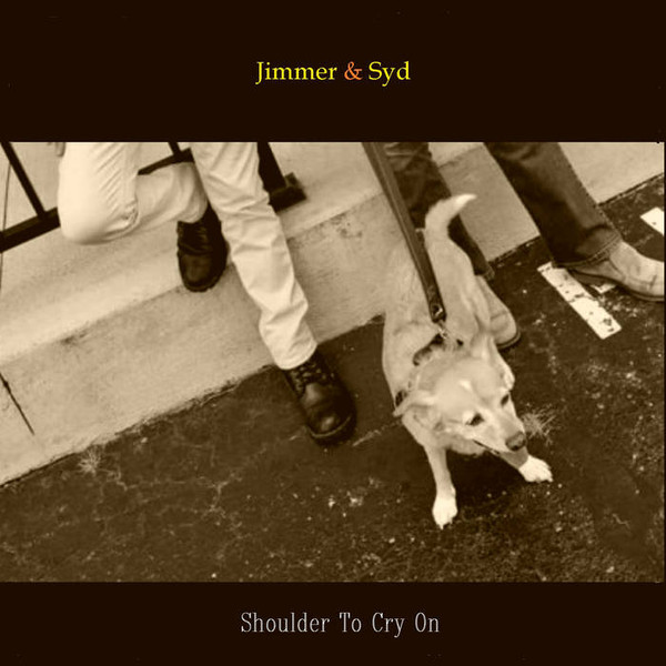 Shoulder To Cry On