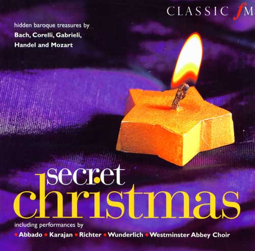 Secret Christmas