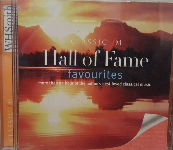 Hall Of Fame Favorites 