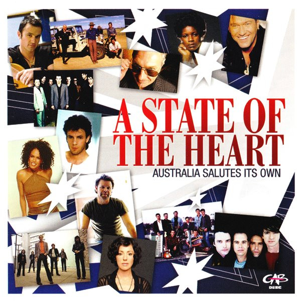 A State Of The Heart - Australia Salutes Its Own
