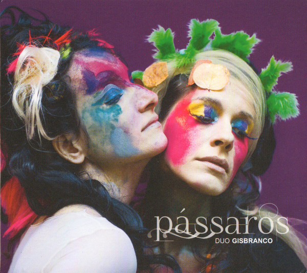 Pássaros
