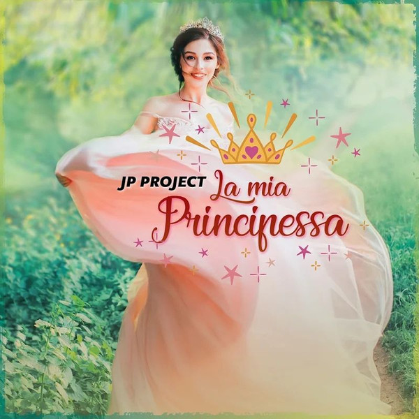 La Mia Principessa