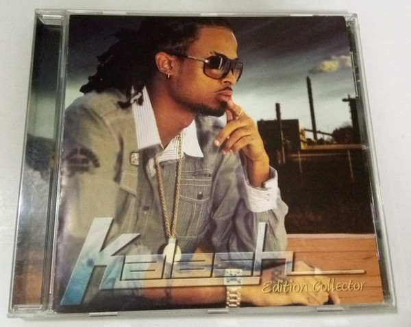 Kalash (Edition Collector)