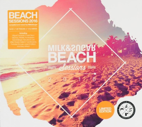 Beach Sessions 2016