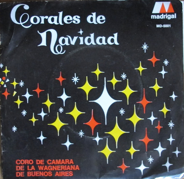 Corales De Navidad