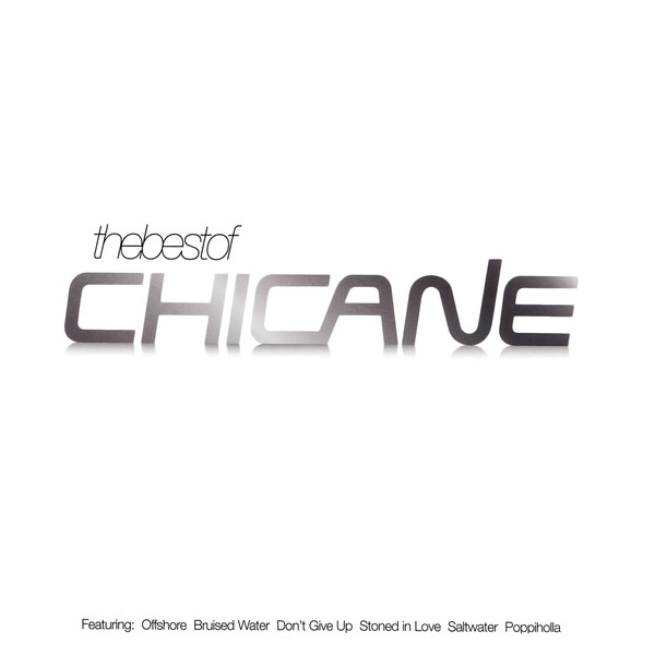 The Best Of Chicane 1996-2008