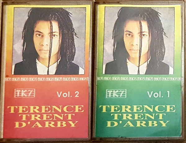 Vol. 1 / Vol. 2